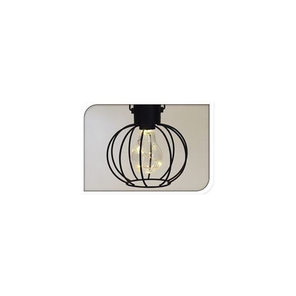 Suspension solaire