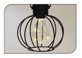 Suspension solaire
