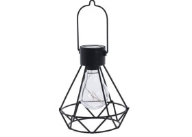 Suspension solaire
