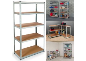 Etagère métal modulable