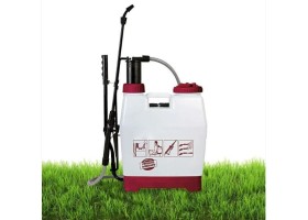 Pulve 12L Produits Agressifs