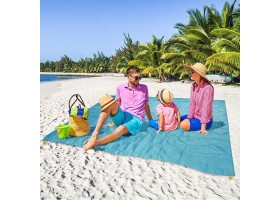 TAPIS DE PLAGE 3-5 PERS