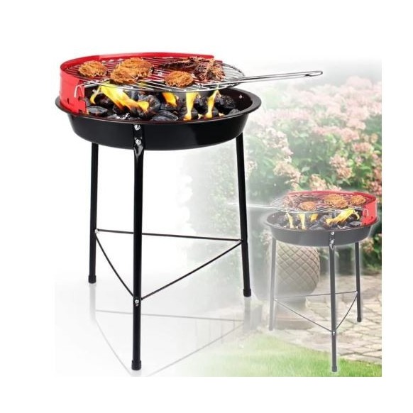 Barbecue diam 33 cm