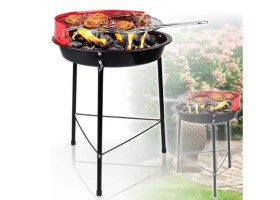 Barbecue diam 33 cm