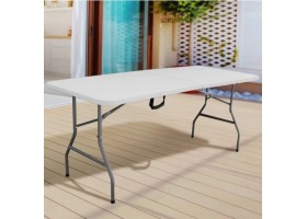 Table pliante 180cm