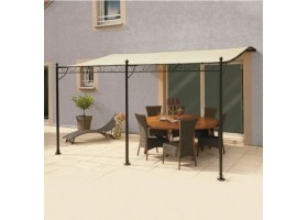 Auvent Style Retro 3X4 M