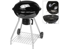 Barbecue de luxe diam.56Cm