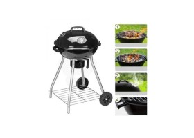 Barbecue de luxe diam.56Cm