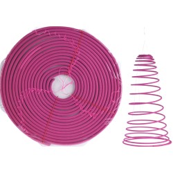 Batons D'Encens Spirale Citron