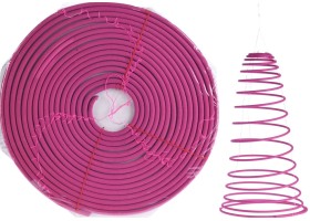 Batons D'Encens Spirale Citron