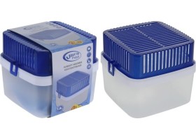 Absorbeur D'Humidite 1800Ml ,