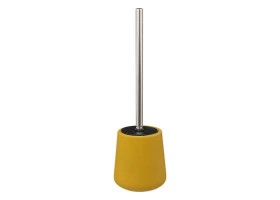 Brosse Wc Cotoon Moutarde
