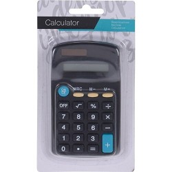 Calculatrice 11X6Cm