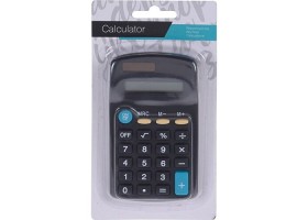 Calculatrice 11X6Cm