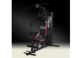 Station de musculation