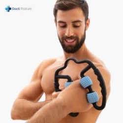 Rouleau de massage