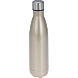 Bouteille isotherme + thermomètre