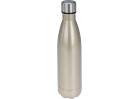 Bouteille isotherme + thermomètre