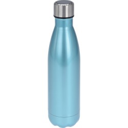 Bouteille isotherme + thermomètre