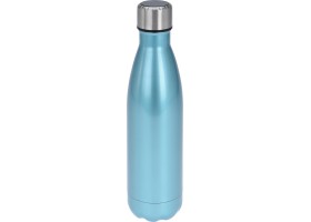 Bouteille isotherme + thermomètre