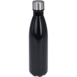 Bouteille isotherme + thermomètre