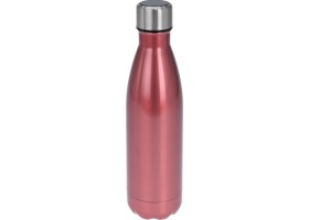 Bouteille isotherme + thermomètre