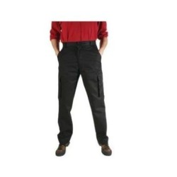 Treillis double poche