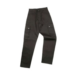 Treillis double poche