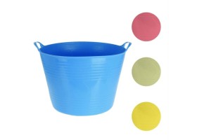Seau flexible 43l