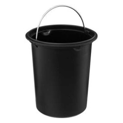 Poubelle Softcl 3L ARTIC