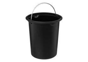 Poubelle Softcl 3L ARTIC