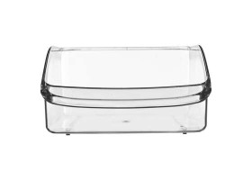 Bac rangement frigo 32X15cm