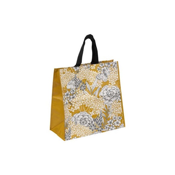 Sac Shopping Butterfly