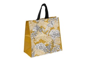 Sac Shopping Butterfly