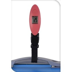 Pese-Bagage Max 50Kg