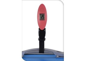 Pese-Bagage Max 50Kg