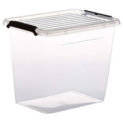 Boite 3L Clip Haut