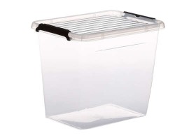 Boite 3L Clip Haut