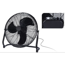 Ventilateur haute vélocité diam.45cm