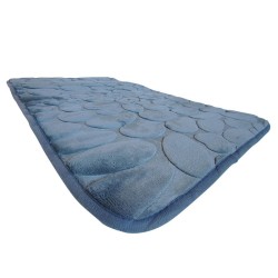 Tapis SDB massant et absorbant