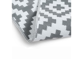 Tapis extérieur 270X370cm Vahiné