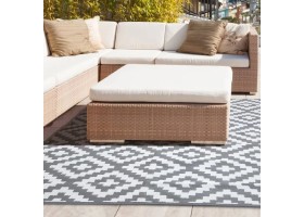 Tapis extérieur 270X370cm Vahiné