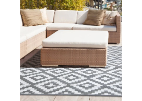 Tapis extérieur 270X370cm Vahiné