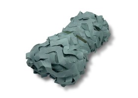 Ombriere Filet 2X3M Gris Clair