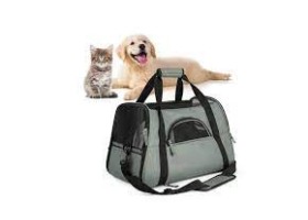 Sac de transport pour animaux