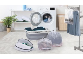 Set buanderie x 35pcs