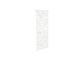 Store enrouleur Zébra 50x150cm motifs