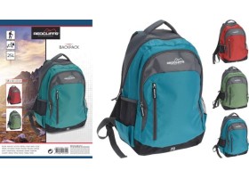 Sac Dos Renforce