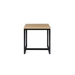 Table repas pliante Memphis 80-160 cm