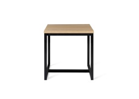 Table repas pliante Memphis 80-160 cm